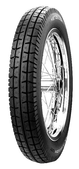 Metzeler 400-18 Block K Sidecar F/r Tyre