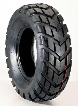 Duro 21x7x10 HF247 4PLY Tyre