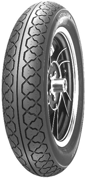 Metzeler 300-18S ME77 Front/rear Tl Tyre Tyre 300-18