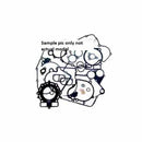 Vertex Gasket Set Full Vertex Husqvarna TC125 16-20 TE150 TE150i 17-20 TX125