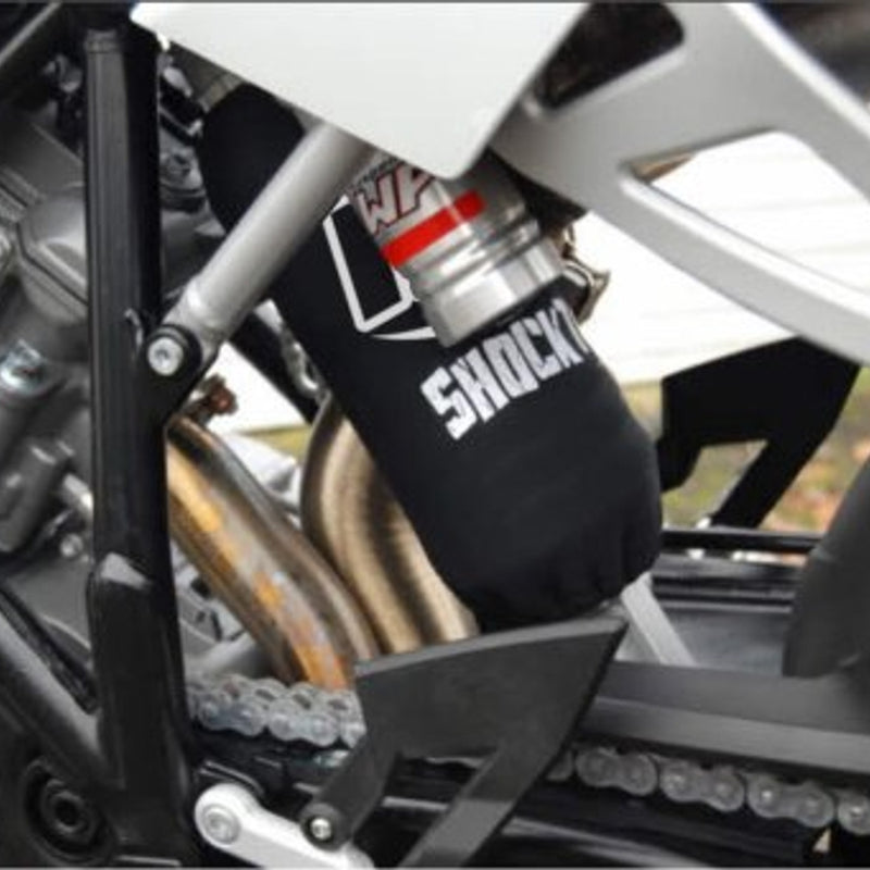 R&G Shocktube 8''x 9.5''