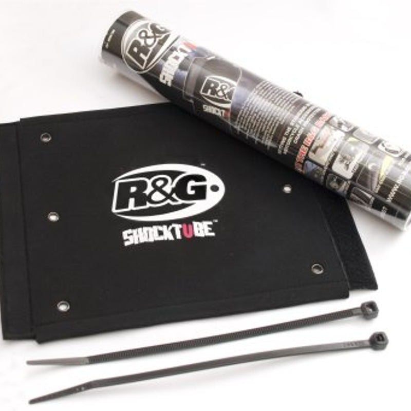 R&G Shocktube 8''x 9.5''