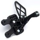 R&G Brake Pedal GSXR750/600 11-