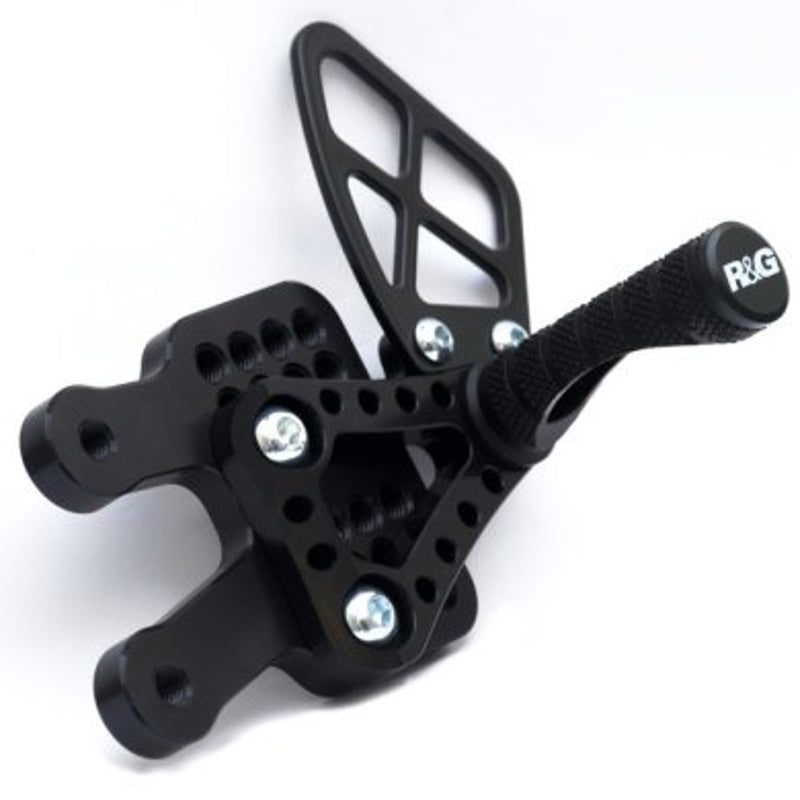R&G Shift Lever GSXR750/600 11-
