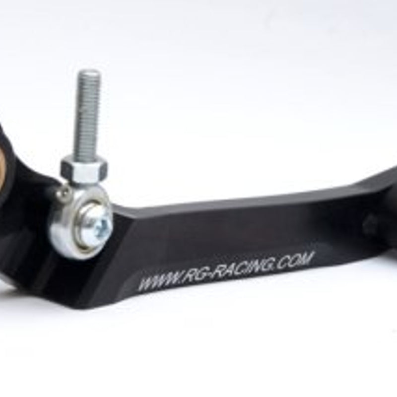 R&G Left Hanger Suzuki GSXR600 GSXR750