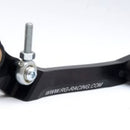 R&G Shift Lever GSXR750/600 11-