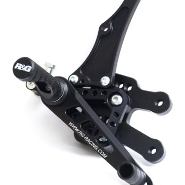 R&G Right Hanger Suzuki GSXR600 GSXR750