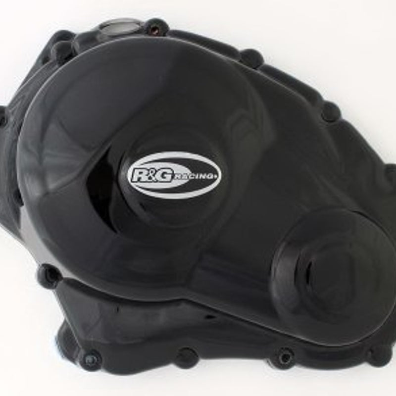 R&G Engine Case Cover Suzuki