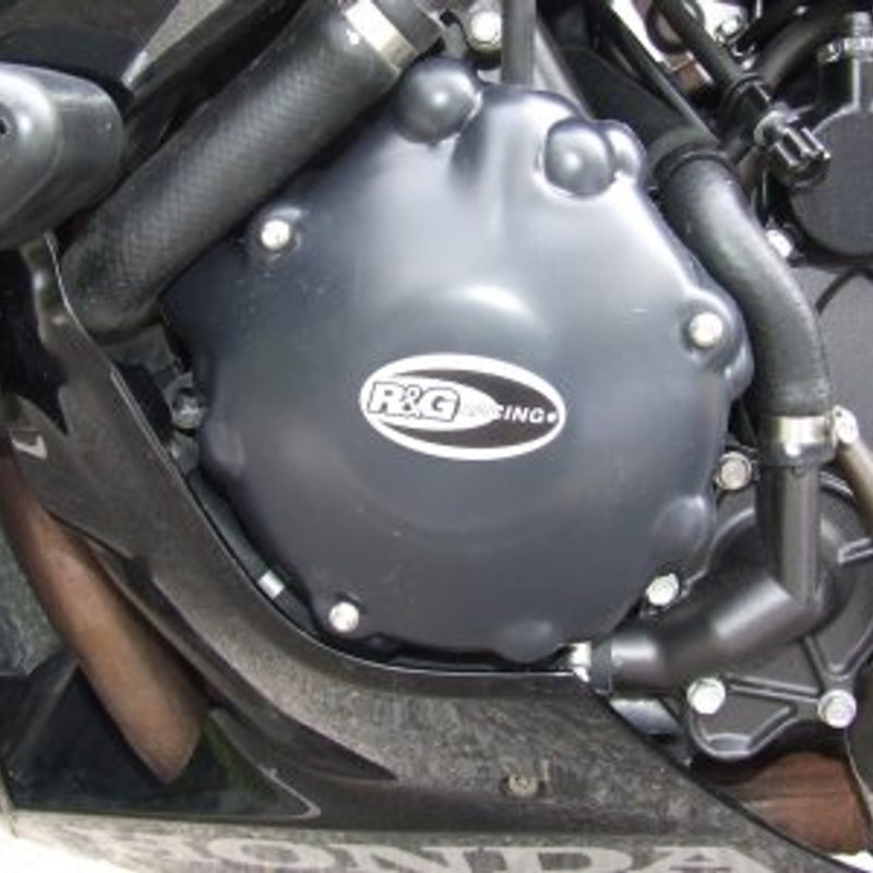 R&G Engine Case Cover Honda