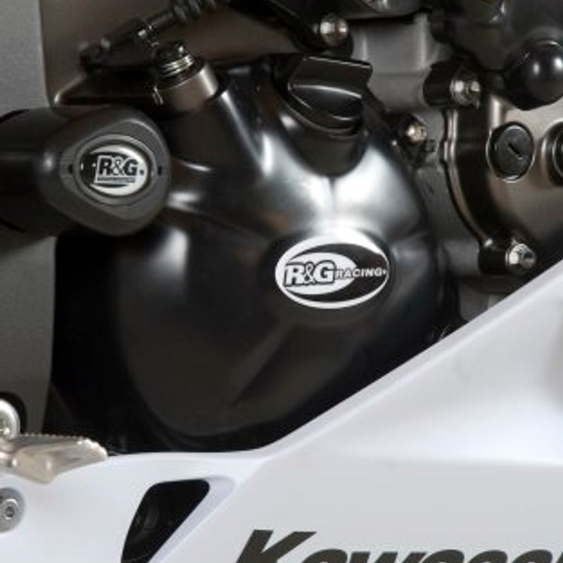 R&G Engine Case Cover Kawa