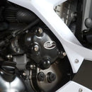 R&G Engine Case Cover Kawa