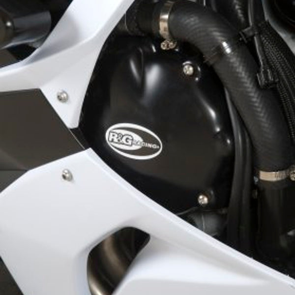 R&G Engine Case Cover Kawa