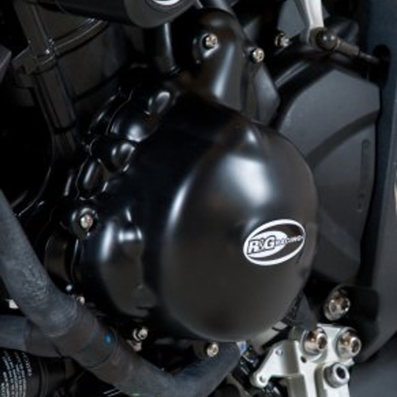 R&G Engine Case Covers Race Street Triple/R/Daytona LHS
