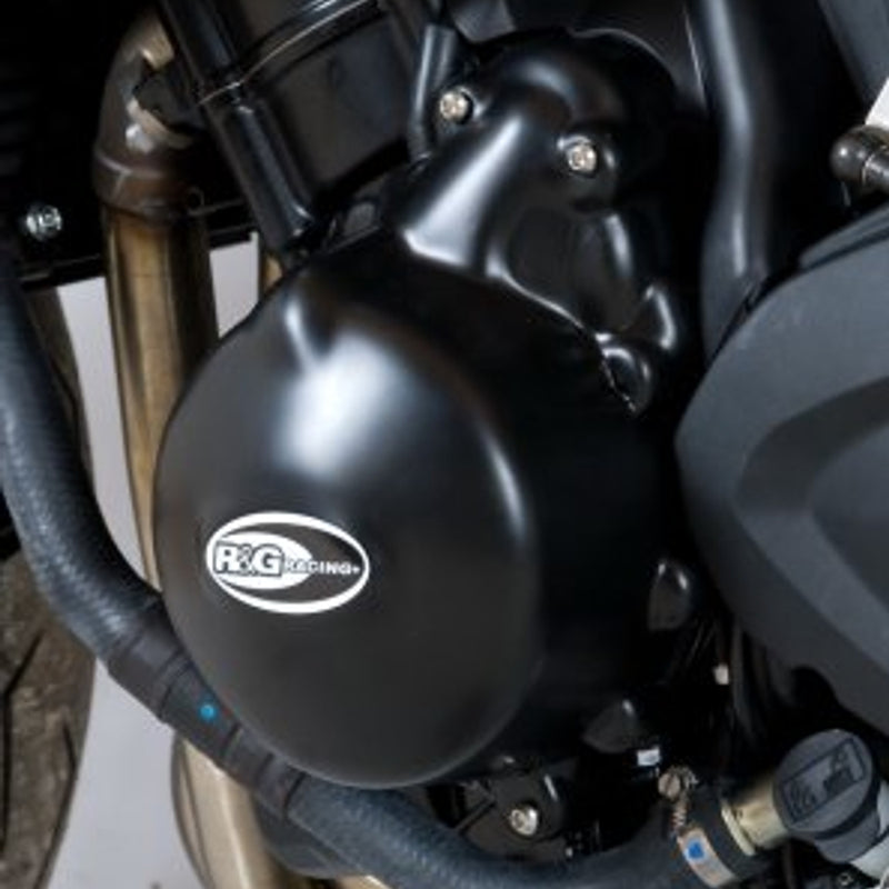 R&G Engine Case Covers Race Street Triple/R/Daytona LHS