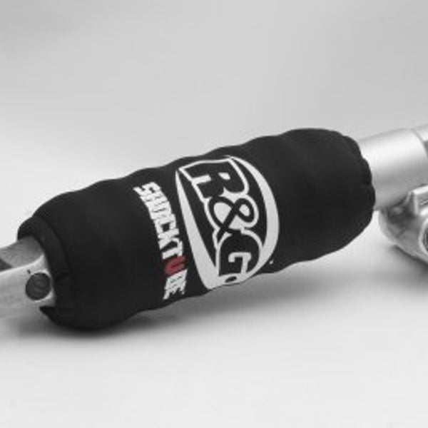 R&G Shocktube Triumph Trident 660 21-