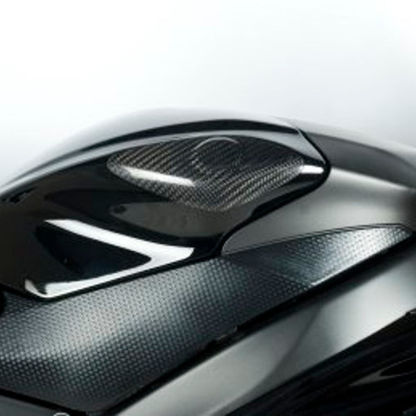 R&G Tank Sliders Yamaha YZF-R6