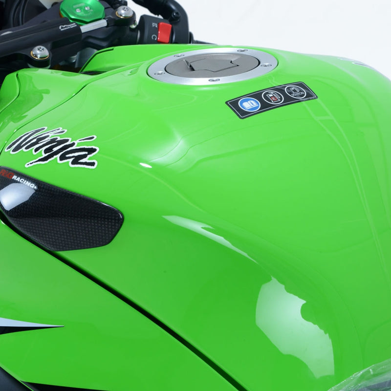 R&G Tank Sliders Kawasaki ZX-10R 11-20