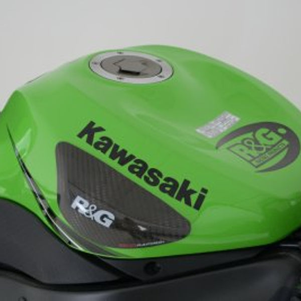 R&G Tank Sliders Kawasaki ZX-6R 09-; ZX10-R '08-10