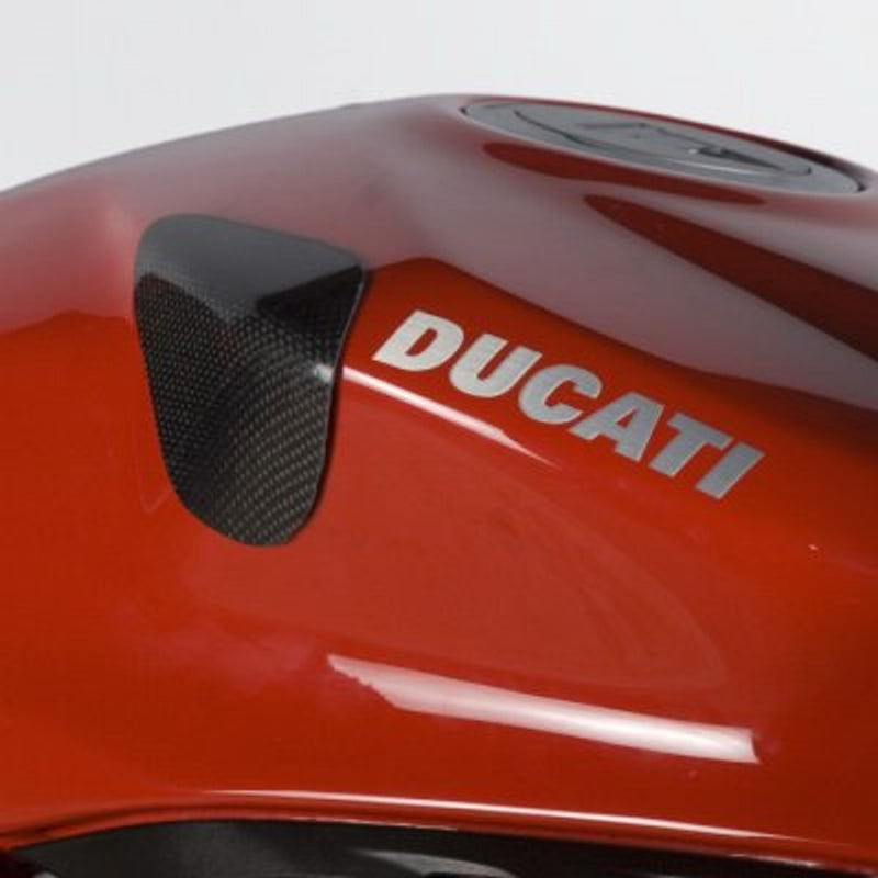 R&G Tank Sliders Ducati 899/959/