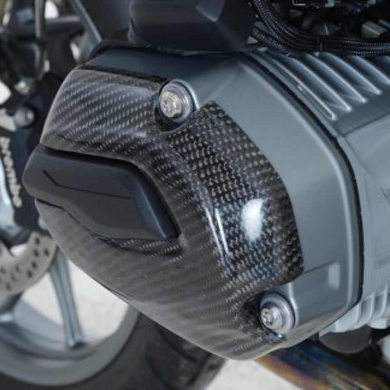 R&G Engine Case Slider BMW R1200R RS / RT (LHS)