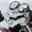 R&G Instrument Fascia; Triumph Th