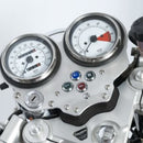 R&G Instrument Fascia; Triumph Th