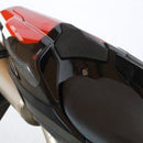 R&G Tail Sliders gloss finish Ducati 848/1098/1198