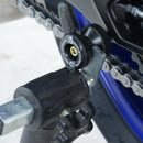 R&G M6 Cotton Reels Orange