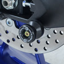 R&G M6 Cotton Reels Orange