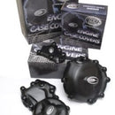 R&G Engine Case Cover Triumph