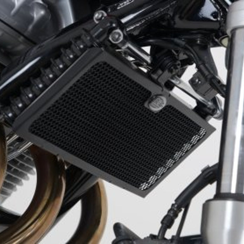 R&G Oil Cooler Guard Honda