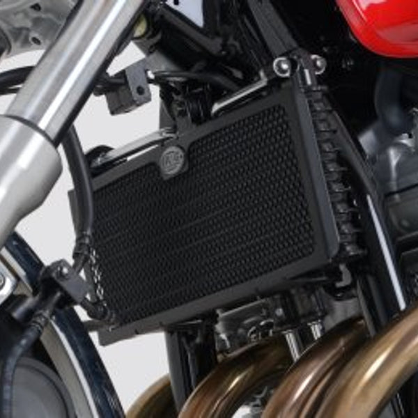 R&G Oil Cooler Guard Honda