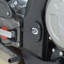 R&G Frame Plug; LHS swingarm pivot Kawasaki ZX-25R 20-
