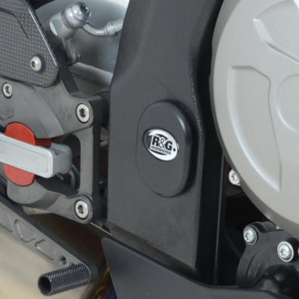 R&G Frame Plug RHS BMW S1000RR 2