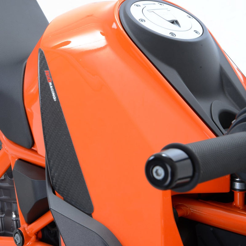 R&G Tank Sliders KTM 1290 Super