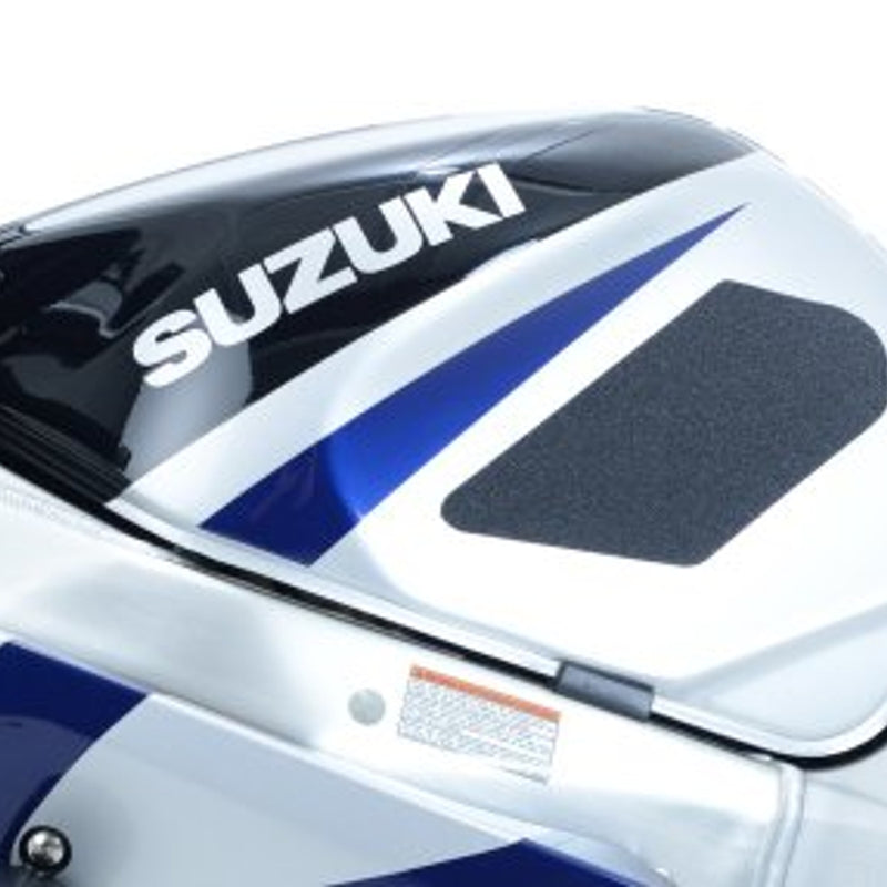 R&G Traction Pads Ducati