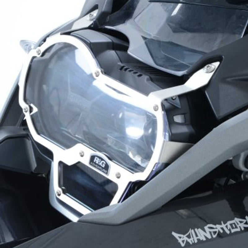 R&G Headlight Guard BMW R1200GS