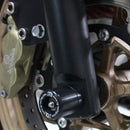 R&G Fork Protectors Yamaha R3 15- MT-03 16-