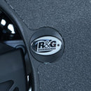 R&G Frame Plug LHS or RHS Upper