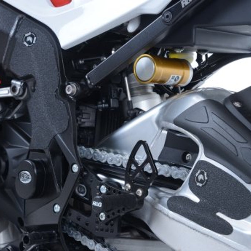 R&G Boot Guard BMW