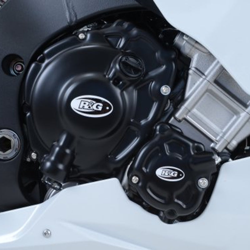 R&G Engine Case Cover Yamaha