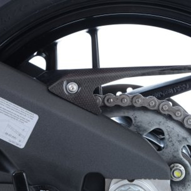 R&G C Fibre Chain Guard Ducati Pani 899'13 / 959 '16-