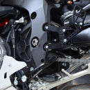 R&G Exhaust Hanger Bracket Yamaha Race indent