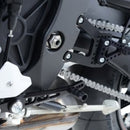 R&G Exhaust Hanger Bracket Yamaha Race indent