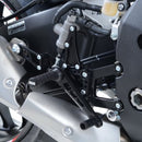 R&G Exhaust Hanger Bracket Yamaha Race indent