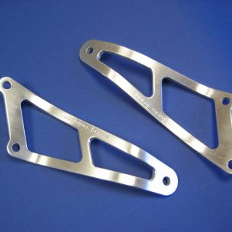 R&G Exhaust Hanger Honda