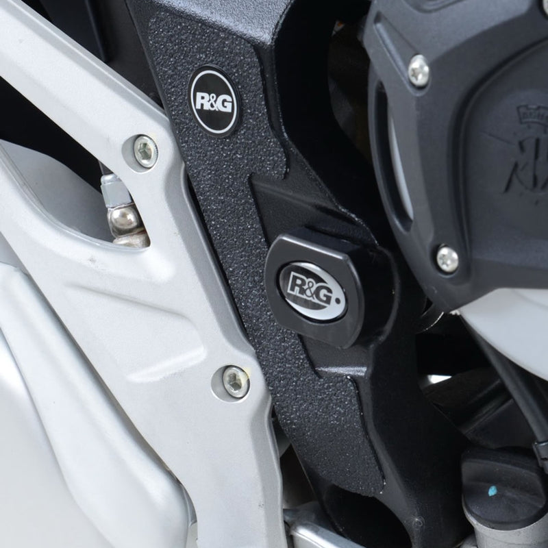 R&G Boot Guard MV Agusta