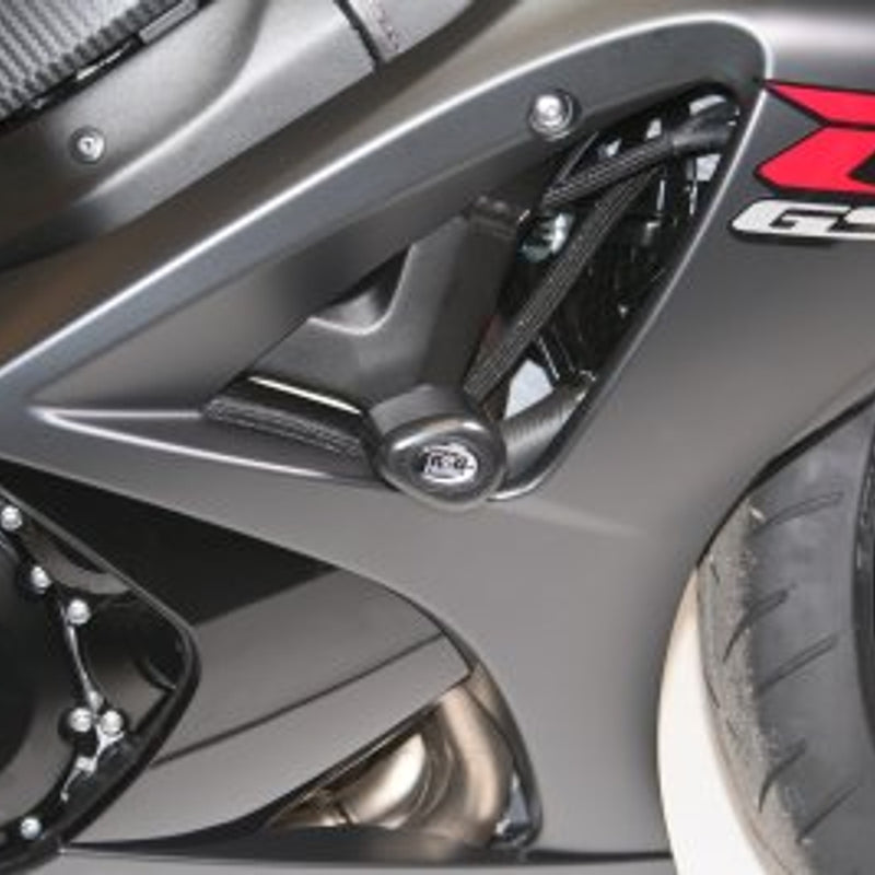 R&G Crash Protector Suzuki LHS GSXR1000 K7- Aero