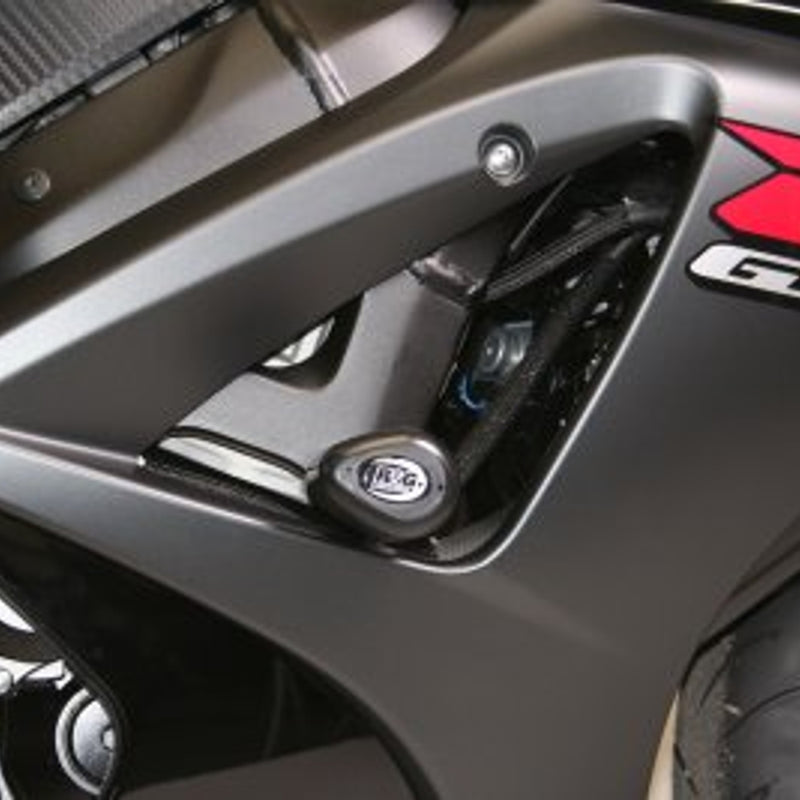 R&G Crash Protector Suzuki LHS GSXR1000 K7- Aero
