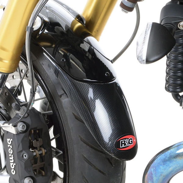R&G Fender Extender Triumph